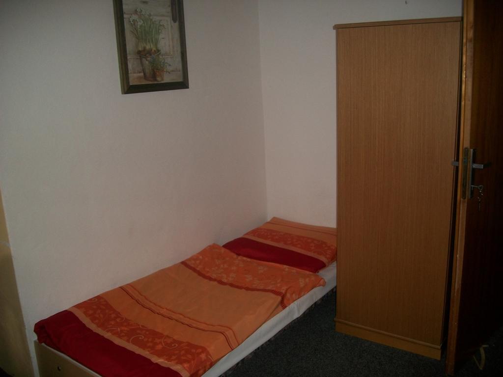 Pension U Loupežáku Hotel Jetřichovice Quarto foto