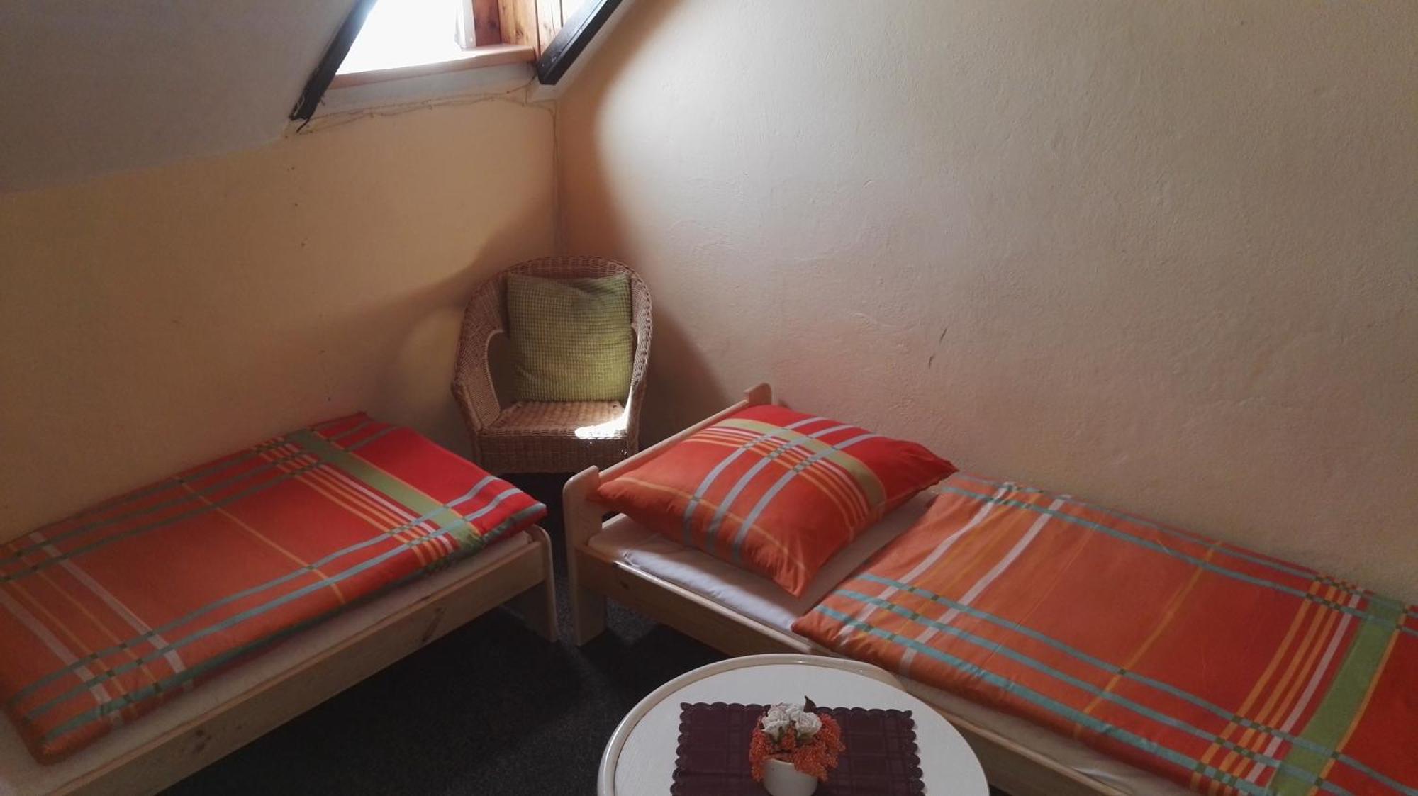 Pension U Loupežáku Hotel Jetřichovice Quarto foto