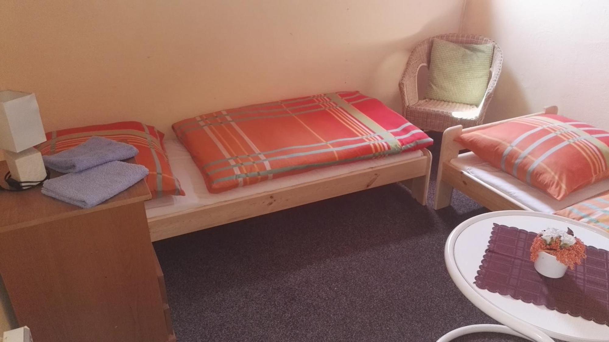 Pension U Loupežáku Hotel Jetřichovice Quarto foto