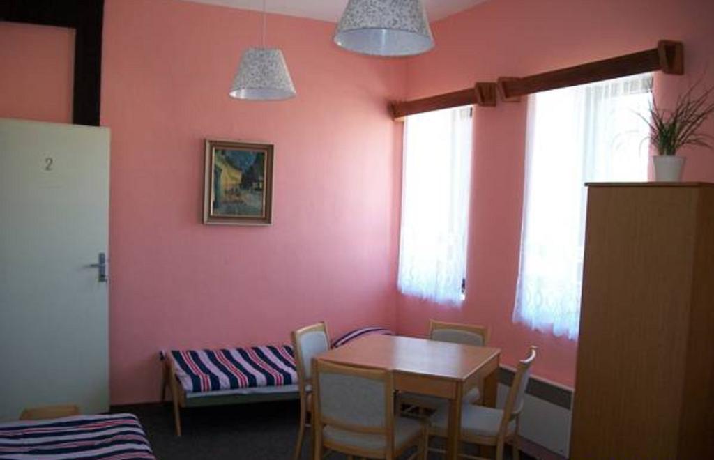 Pension U Loupežáku Hotel Jetřichovice Quarto foto