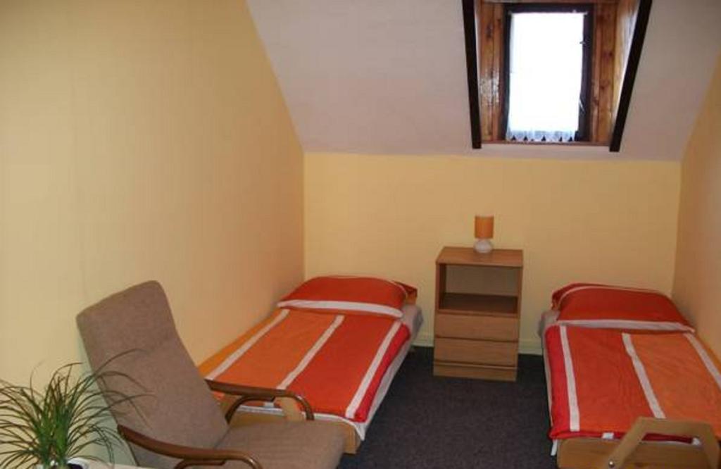 Pension U Loupežáku Hotel Jetřichovice Quarto foto