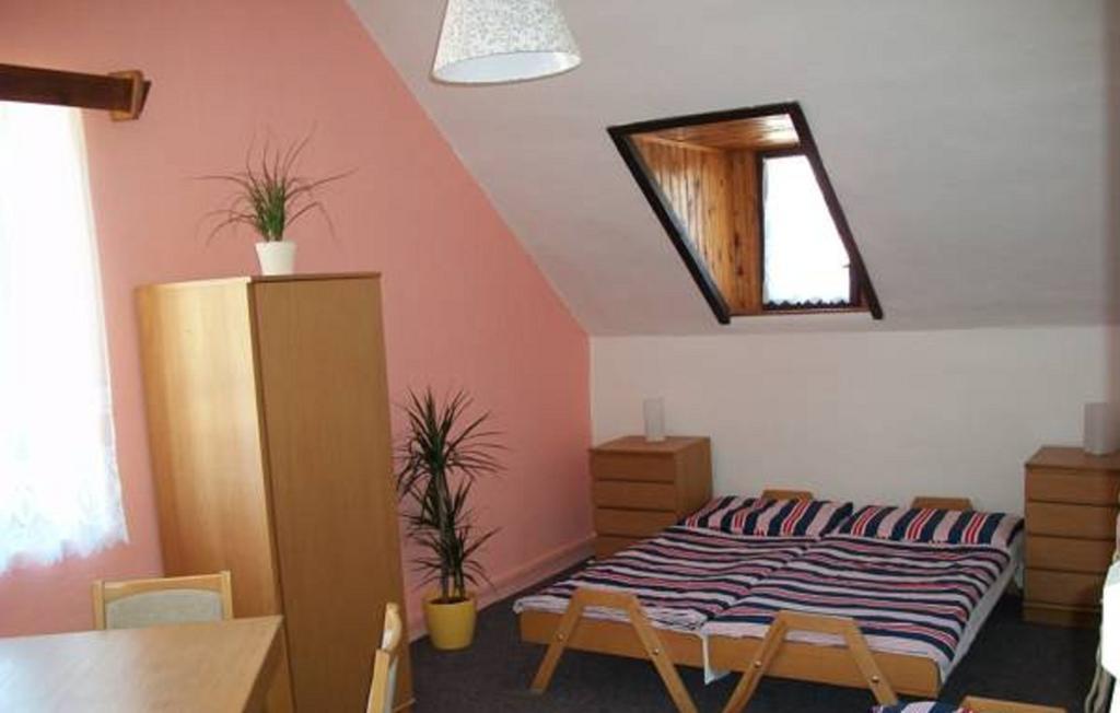 Pension U Loupežáku Hotel Jetřichovice Quarto foto