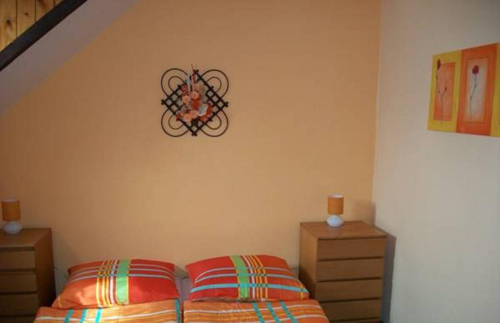 Pension U Loupežáku Hotel Jetřichovice Quarto foto